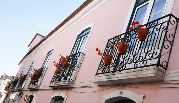 Santarém Hostel