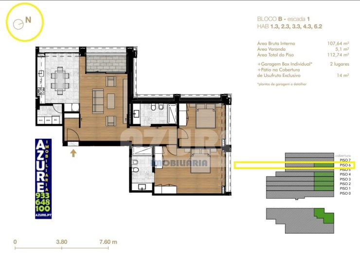 planta-T2-jardins-d-avenida-pvz-350k€