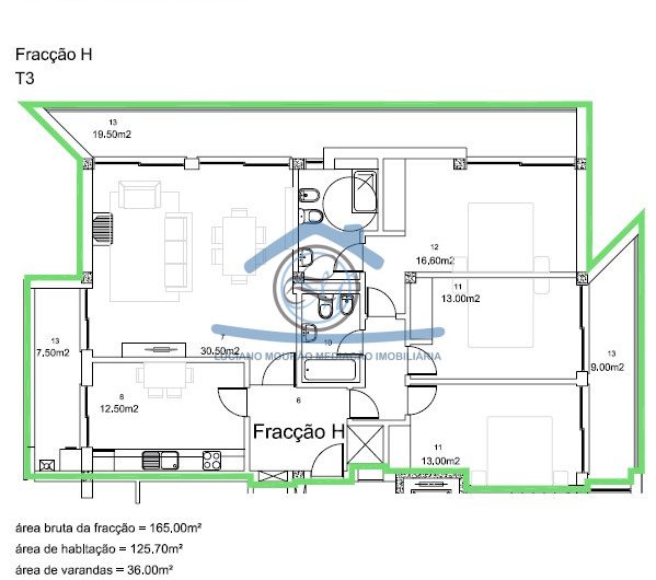 T3-fração-H